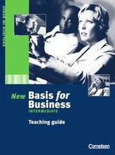 Basis for Business - Third