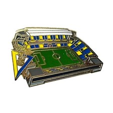 Cadiz CF Pin Stadion -