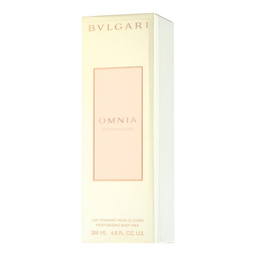 Bvlgari omnia crystalline - omnia,