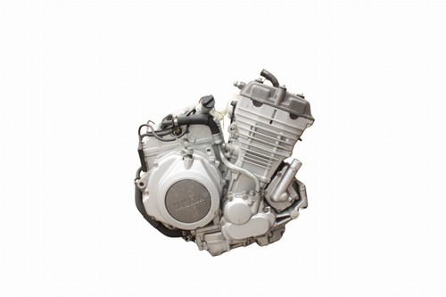 Engine motor yamaha trx tdm - motor,