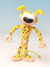 QUICK - Marsupilami Promo