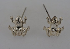 2 Stück Vintage Hutnadeln mit