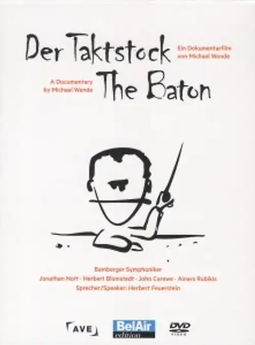 Der taktstock - der,
