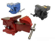 BANKSCHRAUBSTOCK AMBOSS