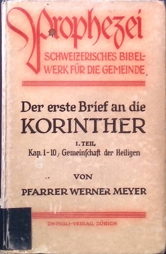 Der erste brief die - der,