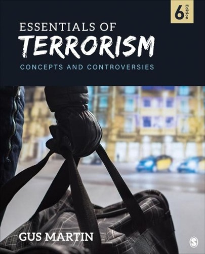 Essentials terrorism - essentials,