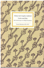 Insel-Bücherei IB 897 Ashford