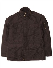Esprit Herren Utility Jacke