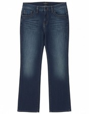 ESPRIT Damen Bootcut Jeans W32