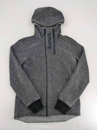 Bench herren kapuzenjacke - bench,
