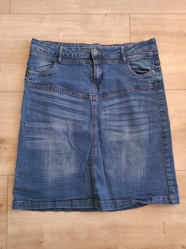 Rock jeansrock gr - , 44