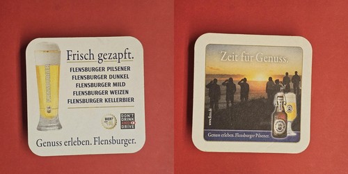 Flensburger genuss erleben - flensburger,