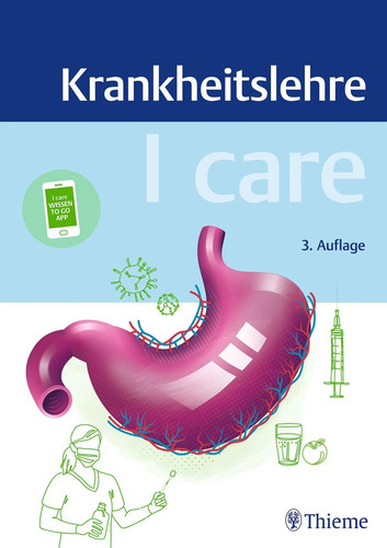 Care krankheitslehre - care, |