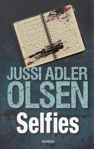 Selfies jussi adler - selfies, olsen