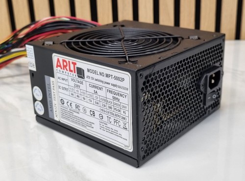 Arlt computer mpt - arlt, atx