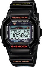 CASIO G-SHOCK G-LIDE