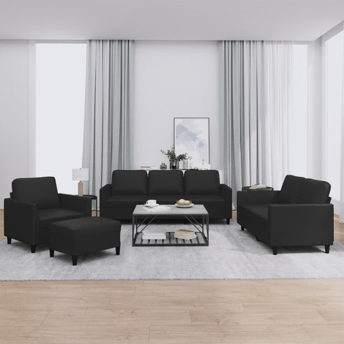 Sofagarnitur kissen sessel - sofagarnitur,