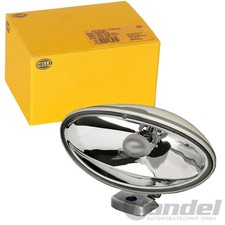 HELLA NEBELSCHEINWERFER MIT