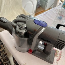 Dyson Dc35 Dc33 Dc34 Dc42 Dc45 Hauptgräte Motorhead Funktioniert Mit Akku