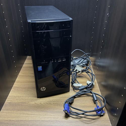 110 desktop tower intel - pc,