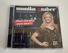 Monika Gruber - Wenn ned