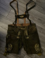 Angermaier Lederhose Trachten