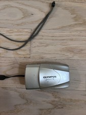 Olympus µ[mju:] II – 35 mm