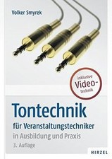 Tontechnik: für