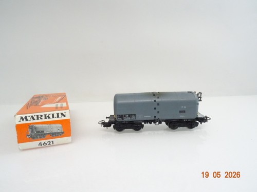 Märklin 4621 - märklin, h0