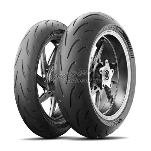 Michelin power front tl - power, 6