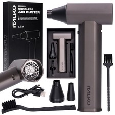 Elektrisches Luftgebläse