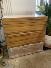 Schubladen-Kasten, Marke Hülsta Neo