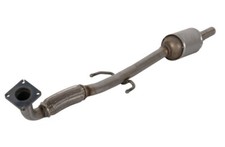 Kat Katalysator E-Prüfzeichen für VW Lupo 1,0 AUC ANV Polo 6N2 1,4 AUD AKP Arosa