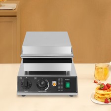 Profi Waffelmaschine Waffeleisen Startseite Waffeleisen Kommerzielle Muffin-make