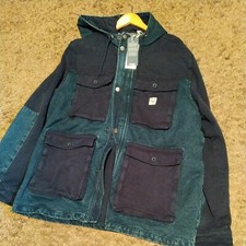 Wrangler Field Jacket / Jeans