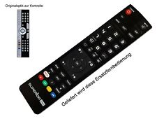 Ersatz Fernbedienung passend für Medion Tevion RC1230 / MSN 40033377 / TV / DVD