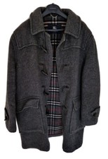 Herren LONDON by BURBERRY Woll