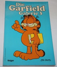 Die Garfield Galerie 3 Jim