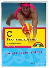 C- Programmierung: Mit