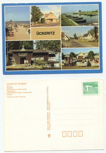 22925 ückeritz kreis - 22925,