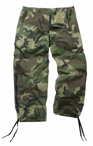 Goretex hose original - original, us
