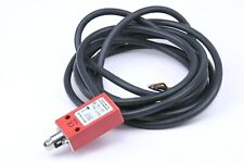 Microprecision MP721-0-1GLA/43 Endschalter 24VDC 0,1A Positionsschalter 