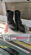 Motorradstiefel, Daytona Journey XCR, Unisex, GoreTex, Gr. 39, 1x getragen