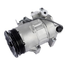 Klimakompressor für Toyota