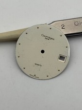 Courreges Paris 27,6mm