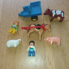 Playmobil - 6620 - Bausatz -