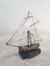 Schiff Model Segelschiff