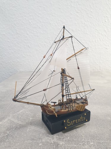 Schiff model segelschiff - schiff,
