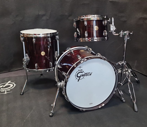 Gretsch dark walnut - gretsch,