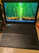 ASUS Republic of Gamers